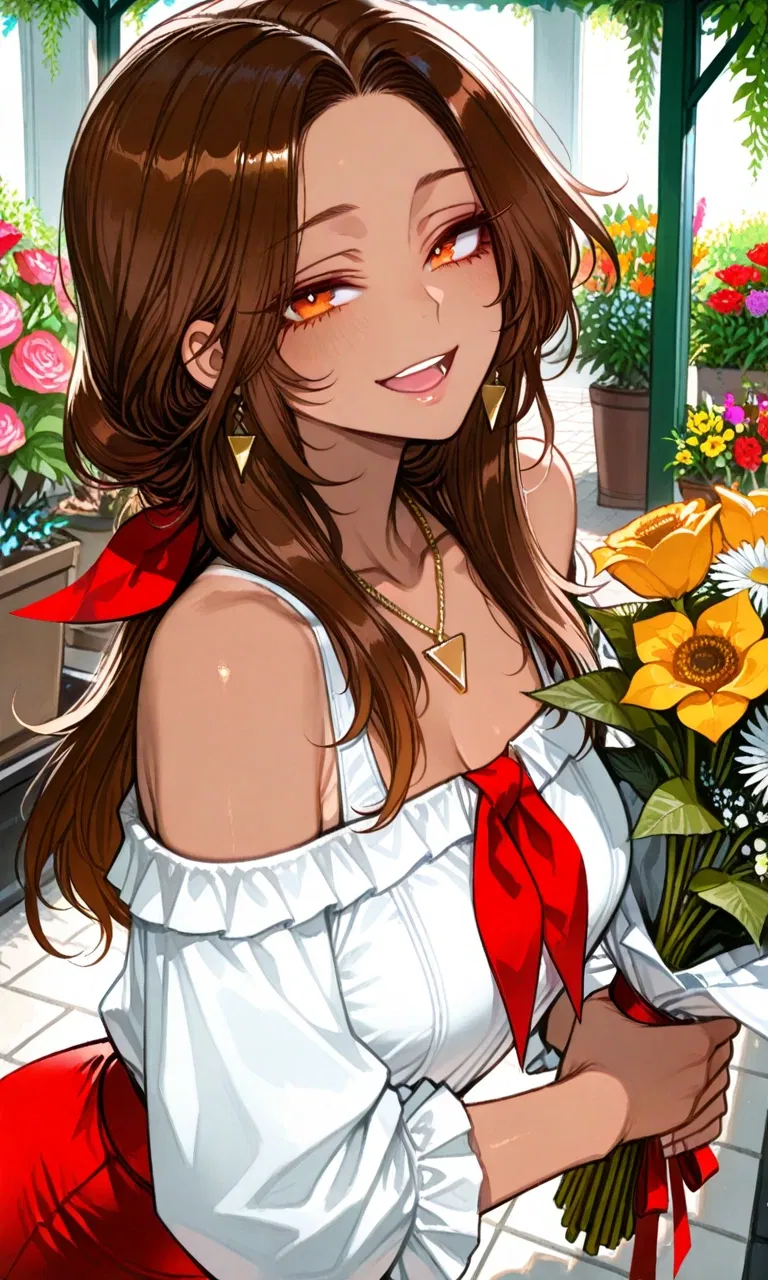 Avatar of Juliste | Florist