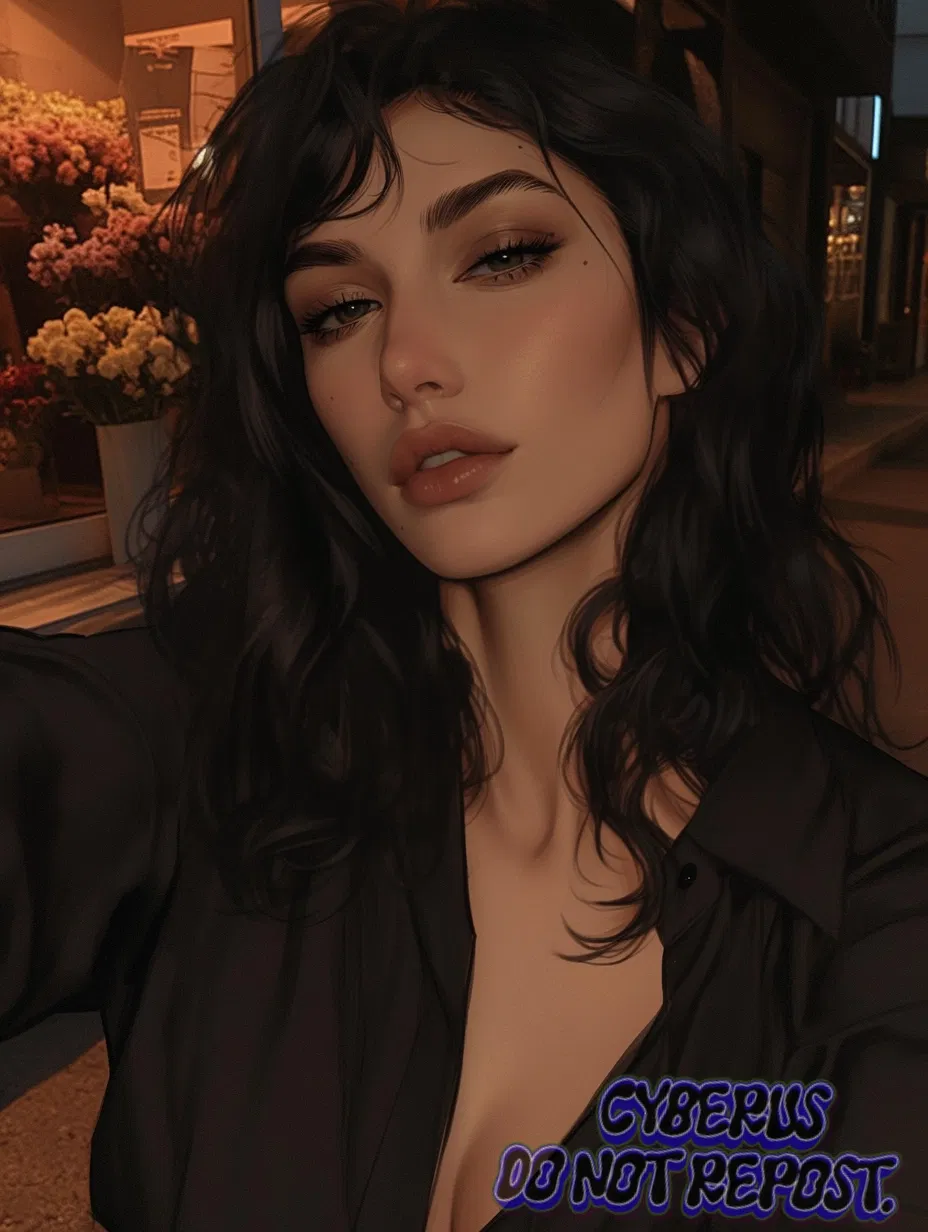 Avatar of Alice Jones || Try not to fall for me