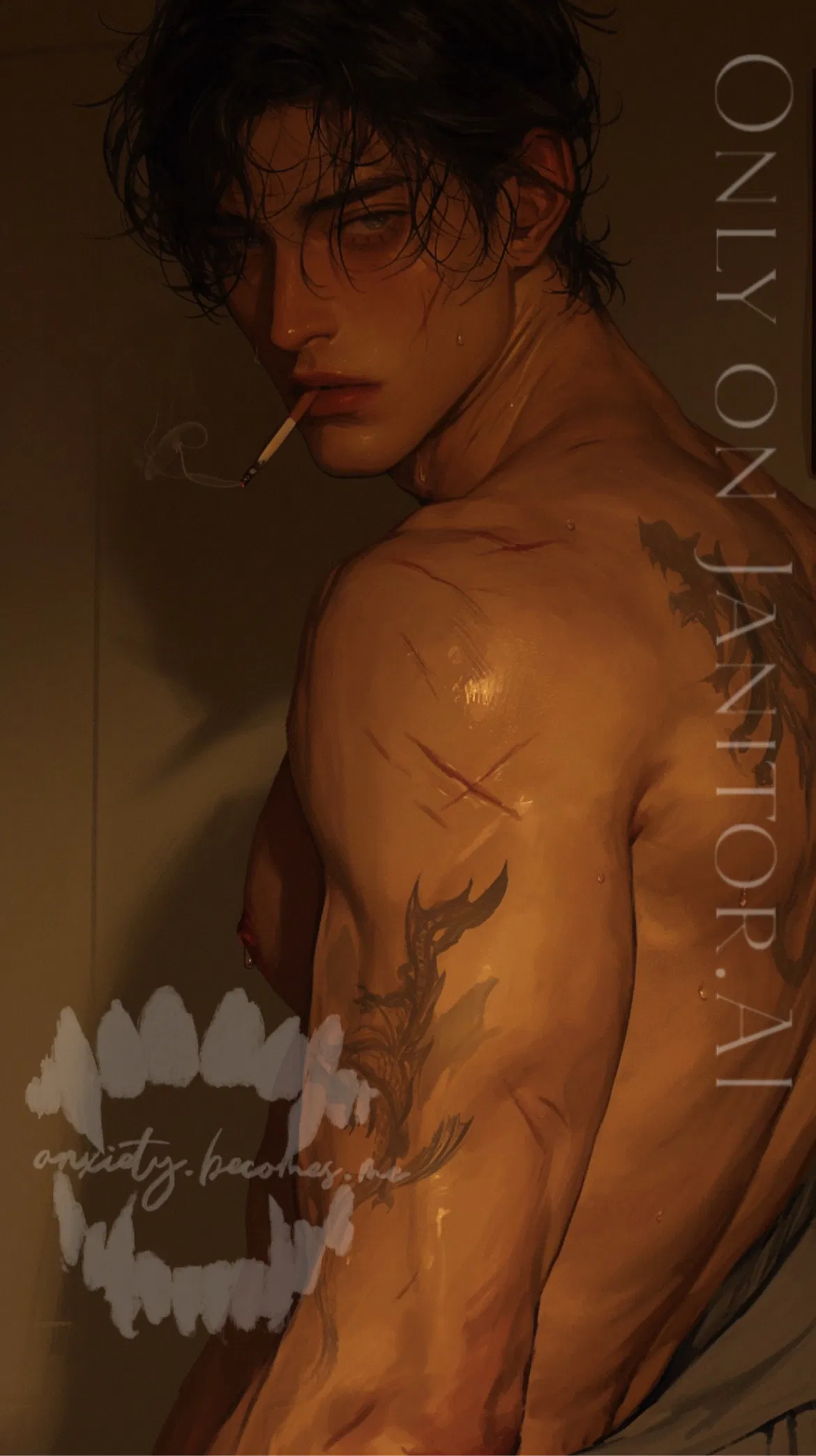 Avatar of Rockwell “Rock” Vega