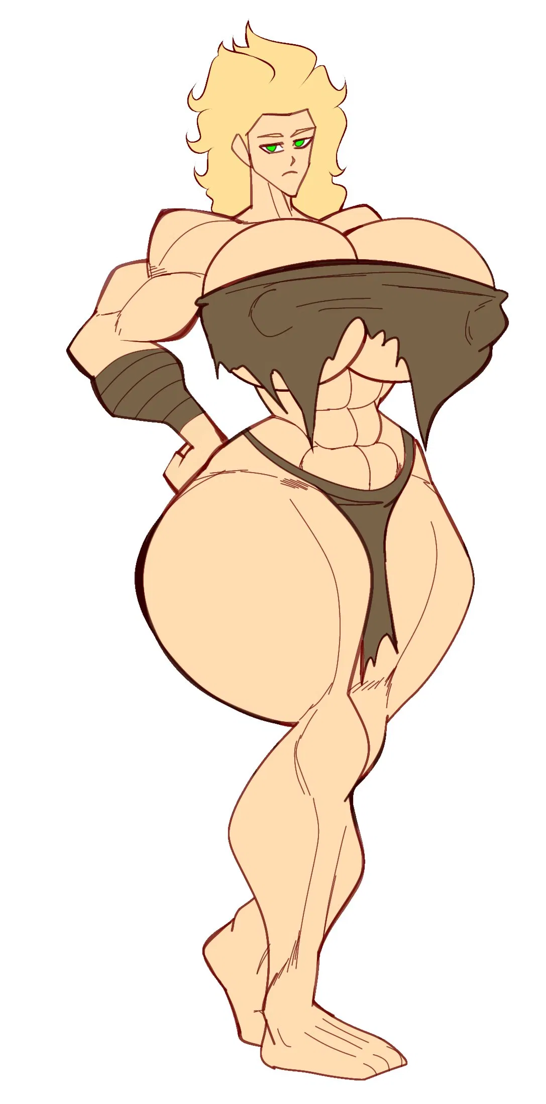 Avatar of LIONEL  JOHNSON GF