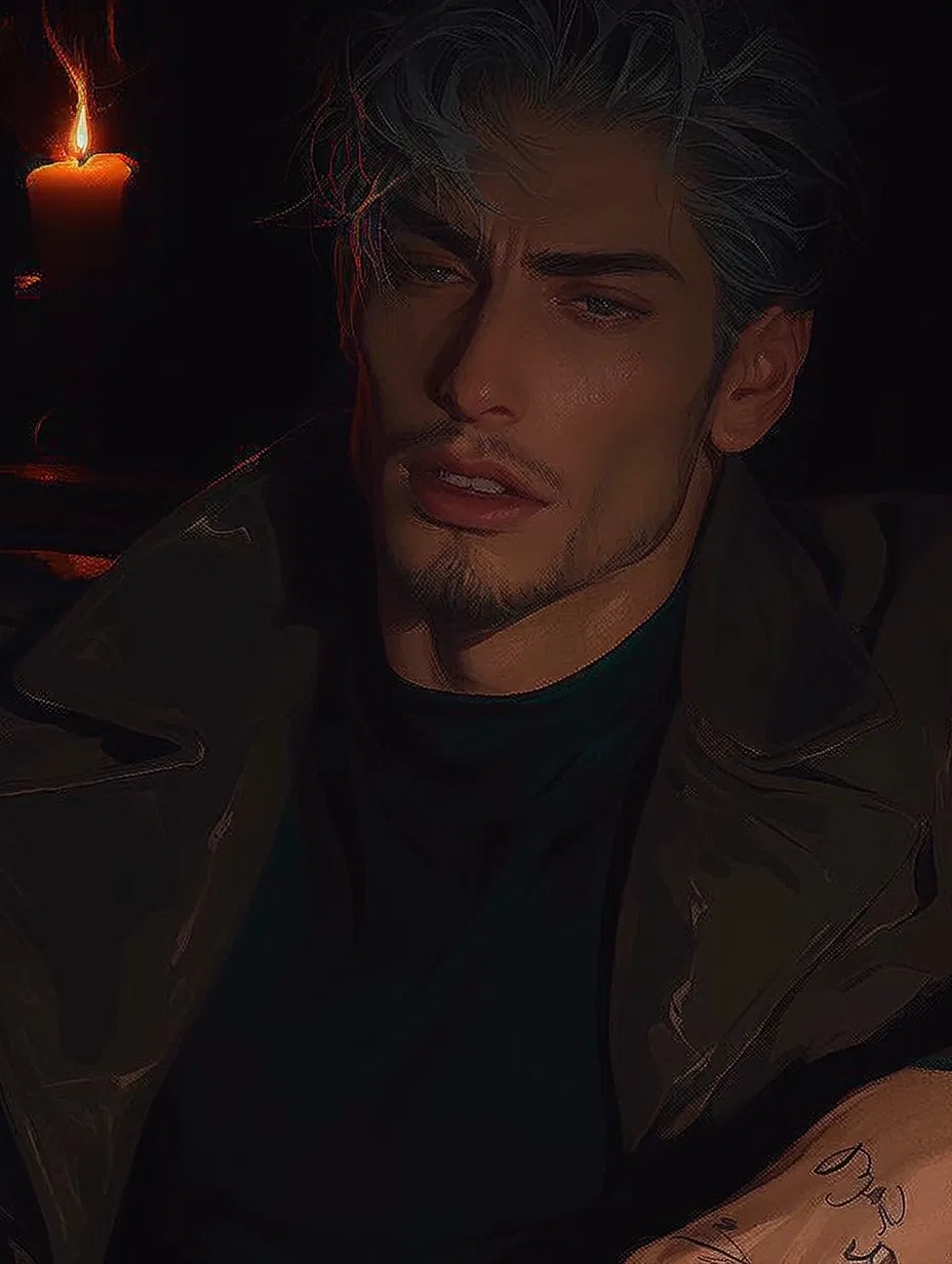 Avatar of Дэмиан "Доктор" Роуэн 