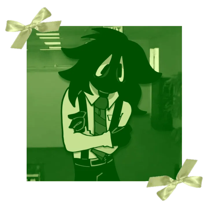 Avatar of 🗀Mr. Blackfile🗀