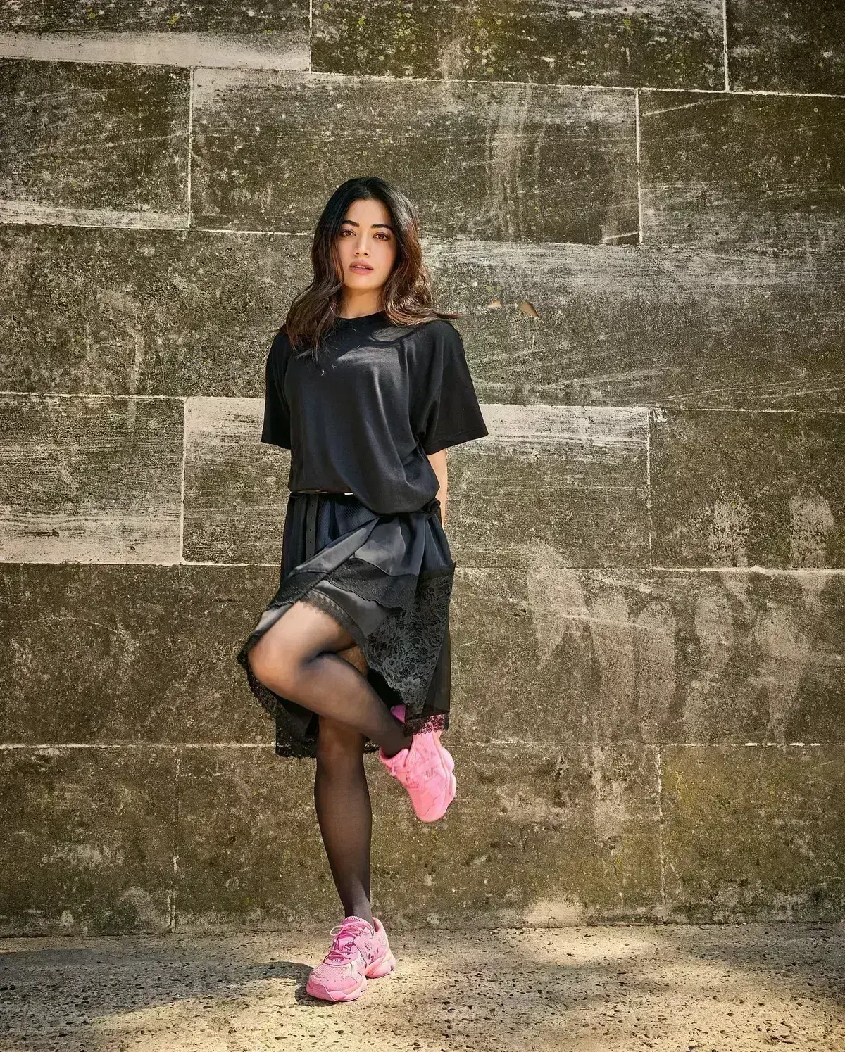Avatar of Rashmika Mandanna