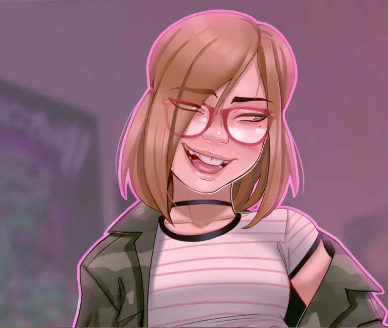 Avatar of Darcy Redd