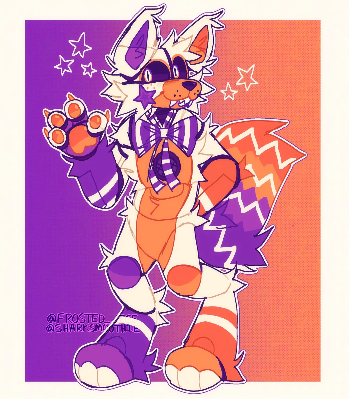 Avatar of Lolbit - Five Nights at Freddy's: Sister Location