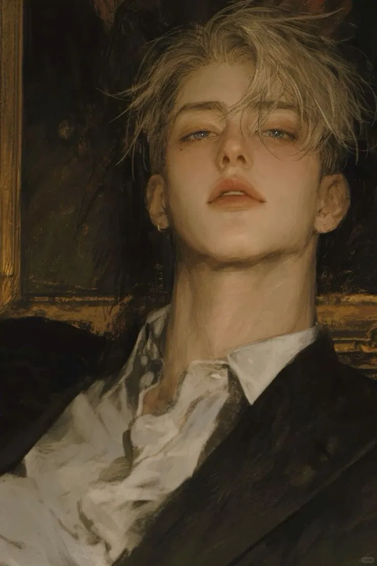 Avatar of Sion Myungjae ᯽ ARRANGED MARRIAGE