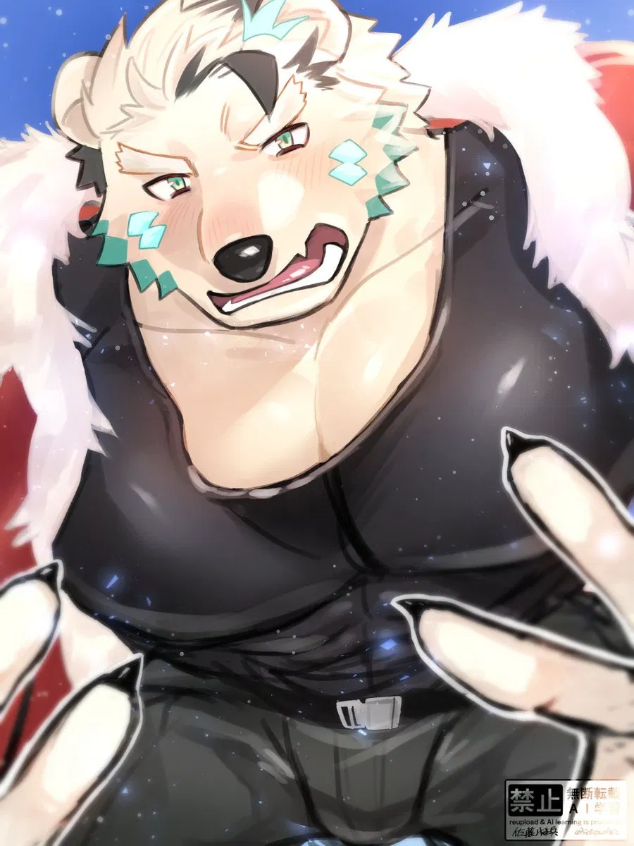 Avatar of Jack frost 