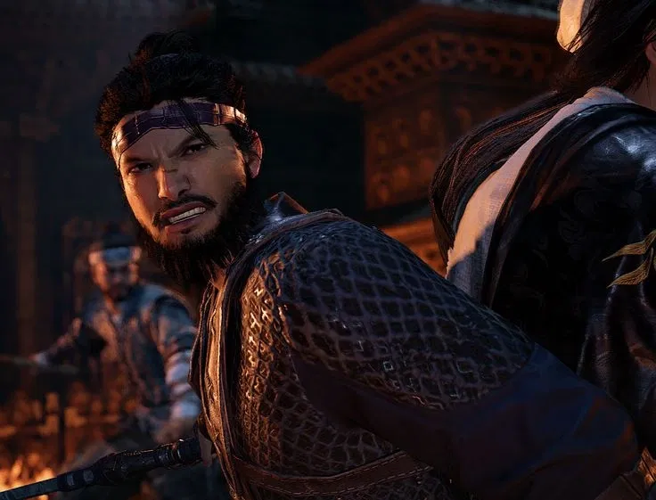 Avatar of Yi Dao/Killerblade–Unspoken Debt