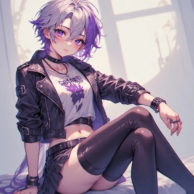 Avatar of Your femboy friend