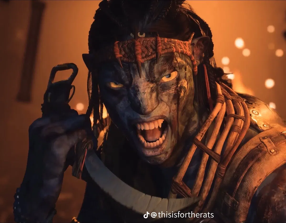 Avatar of So’lek te Elusa Kiro’itan