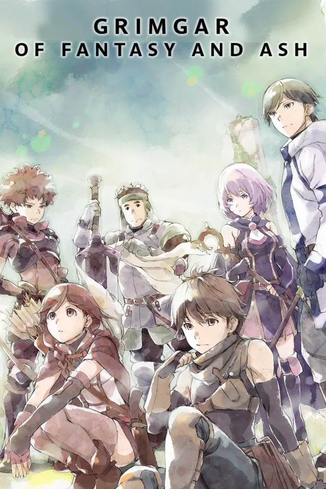 Avatar of Grimgar RPG