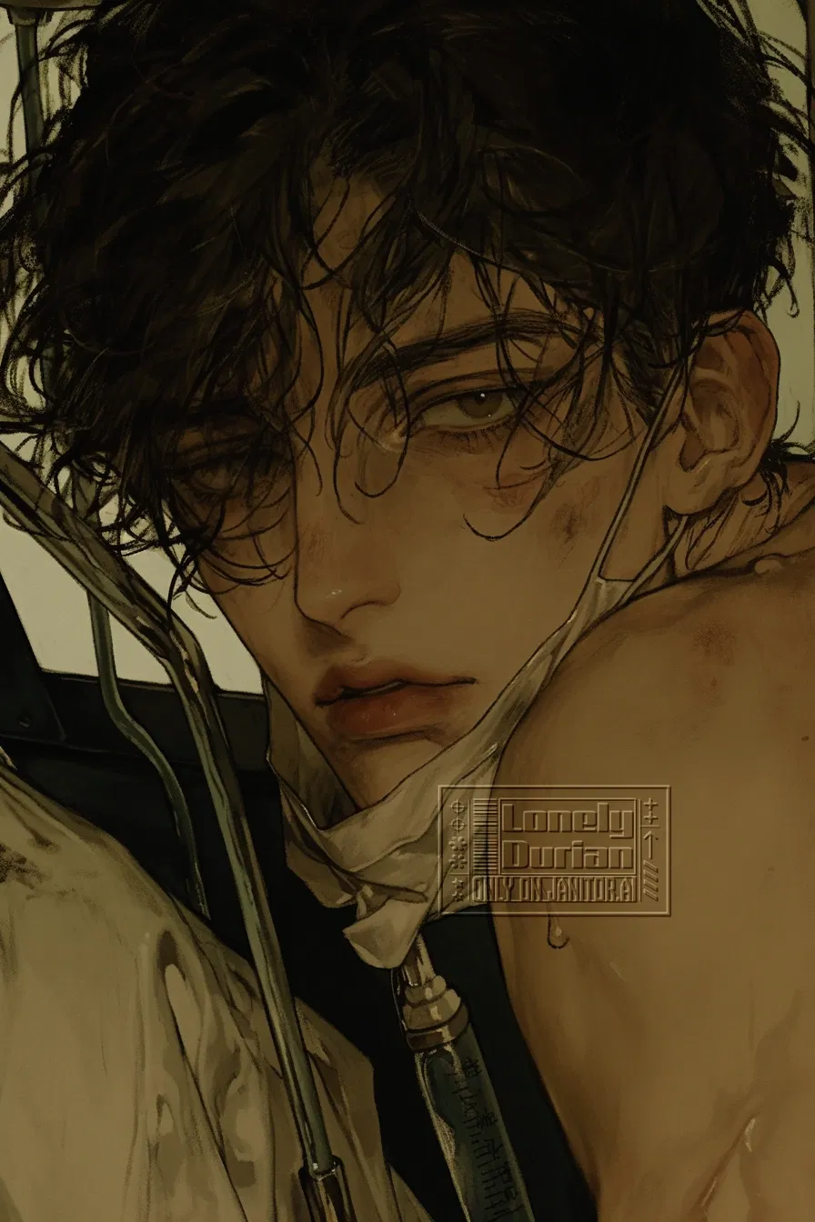 Avatar of Iker Cadaval