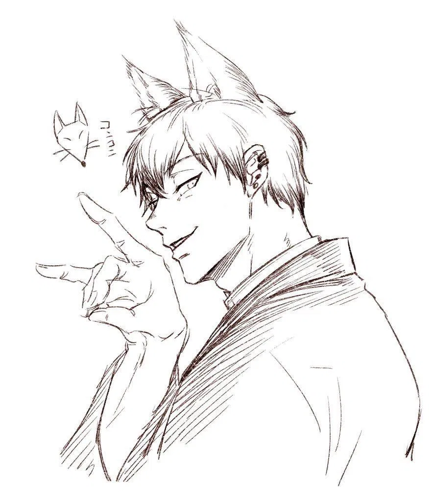 Avatar of Naoya (AU)