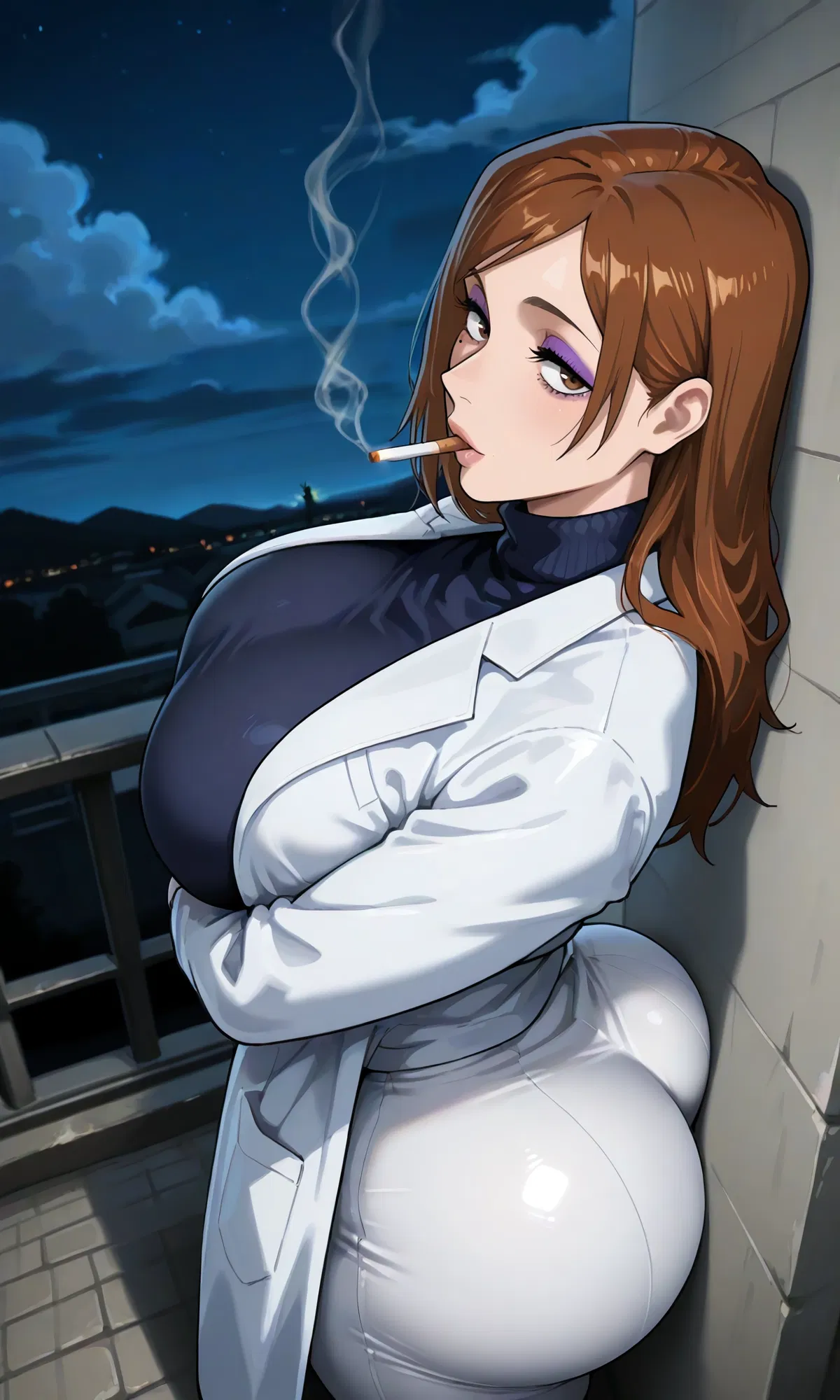 Avatar of || 🚬 Shoko Leiri 🩺||