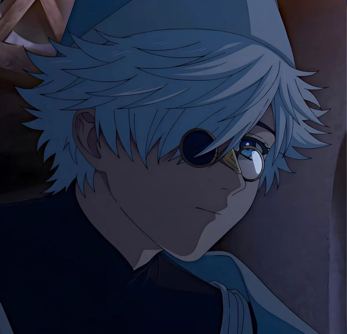 Avatar of Qifrey