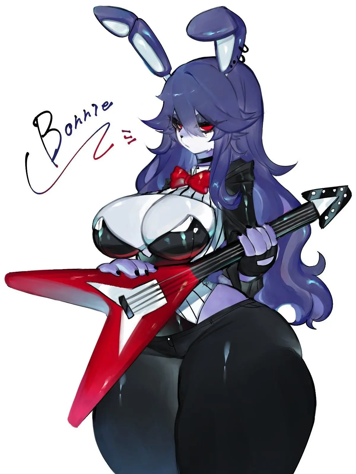 Avatar of Bonnie (😛😛😛😛)