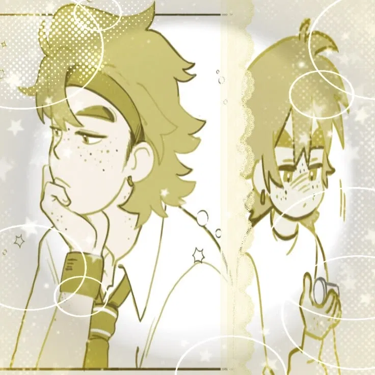 Avatar of Chips | Male!User POV