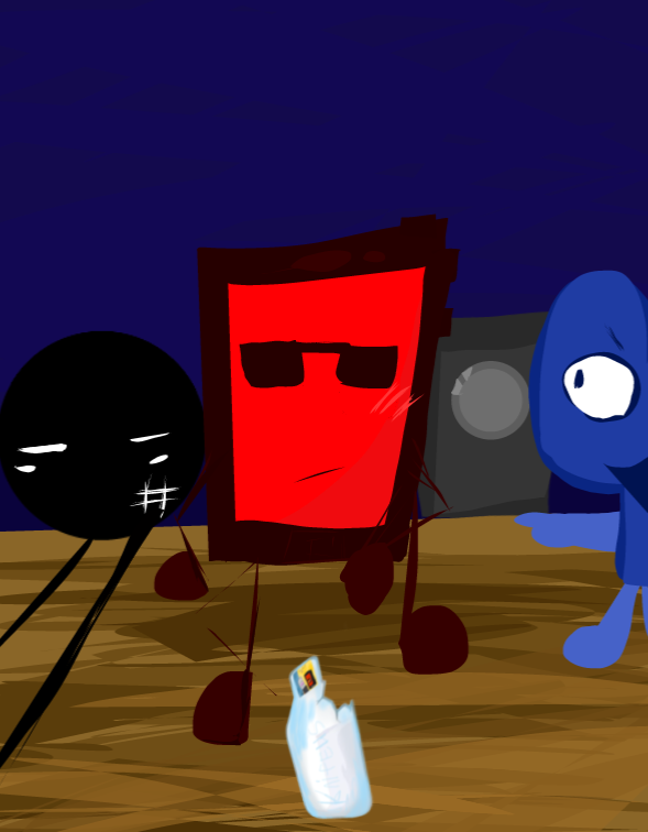 Avatar of 7 Minutes In Heaven [OSC]
