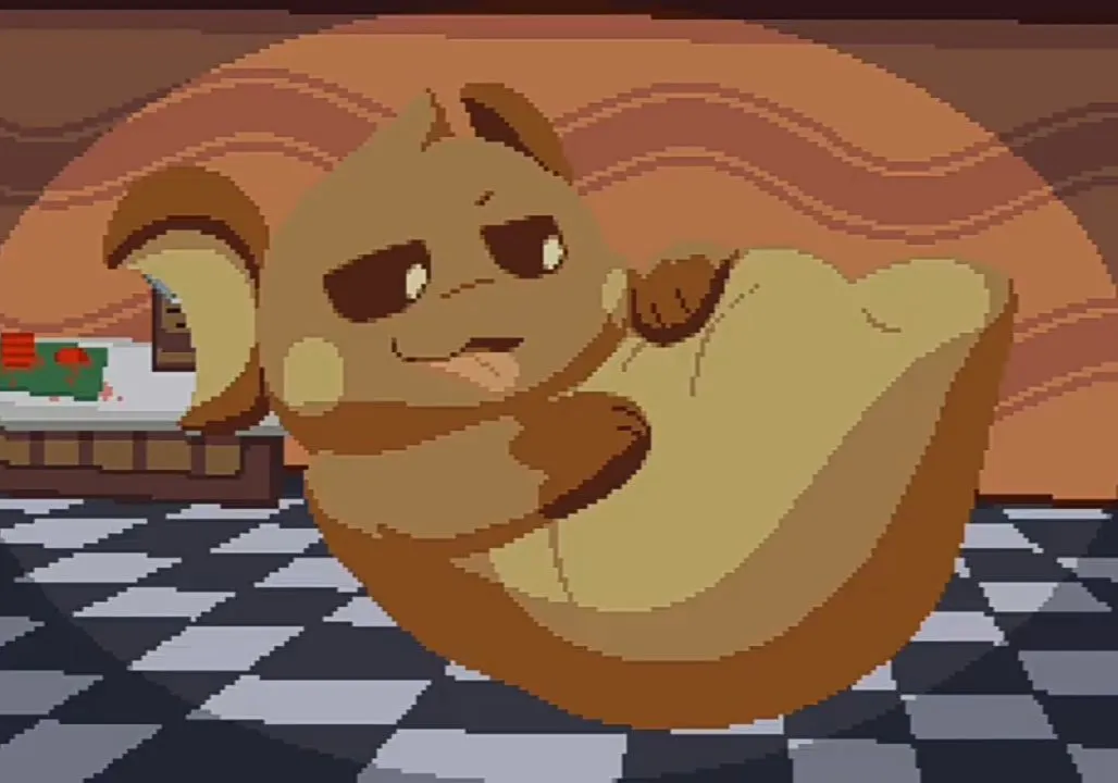 Avatar of Ruchex, His Actual Name!