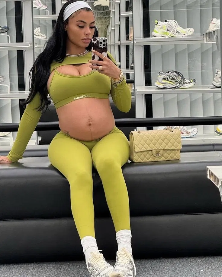 Avatar of Alisah Chanel || Your Fwb will be your baby mom