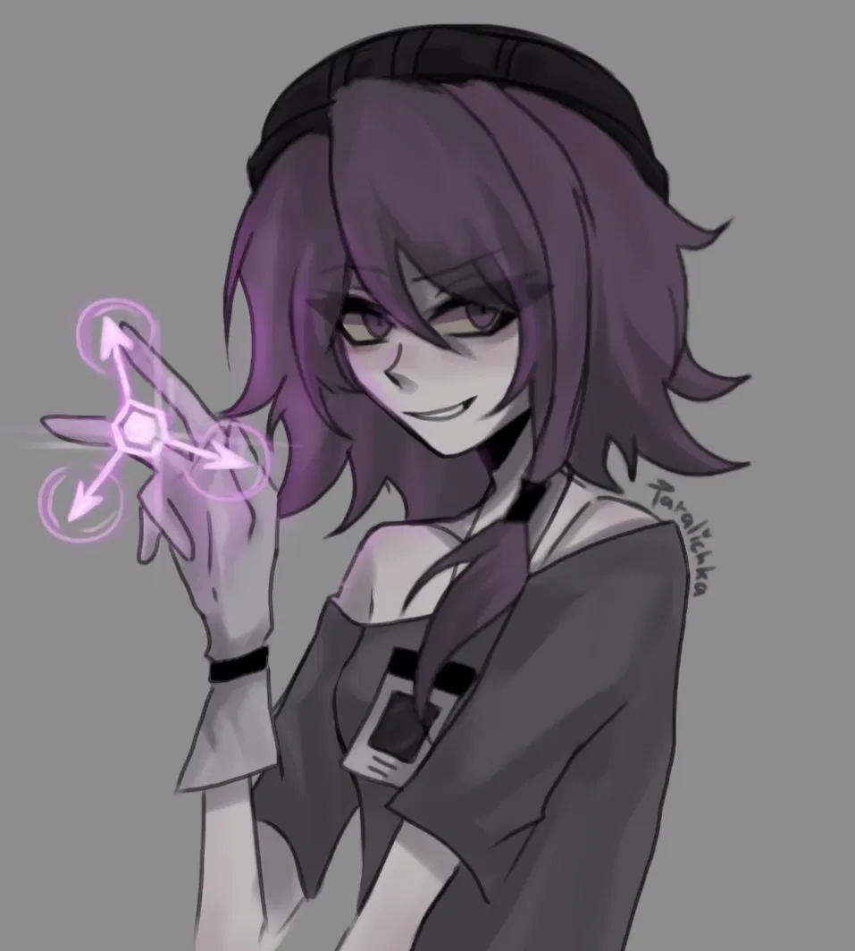 Avatar of Nori (MD x LNUL)