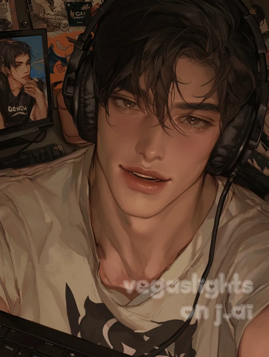 Avatar of Emil Fischer | BP Stepbrother