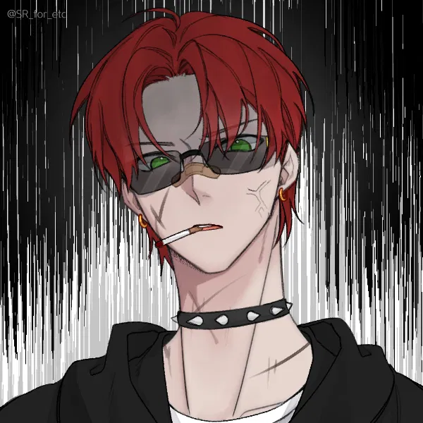 Avatar of Joshua Nelson alt 