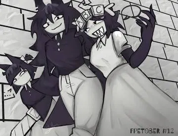 Avatar of The trio | big fuck up