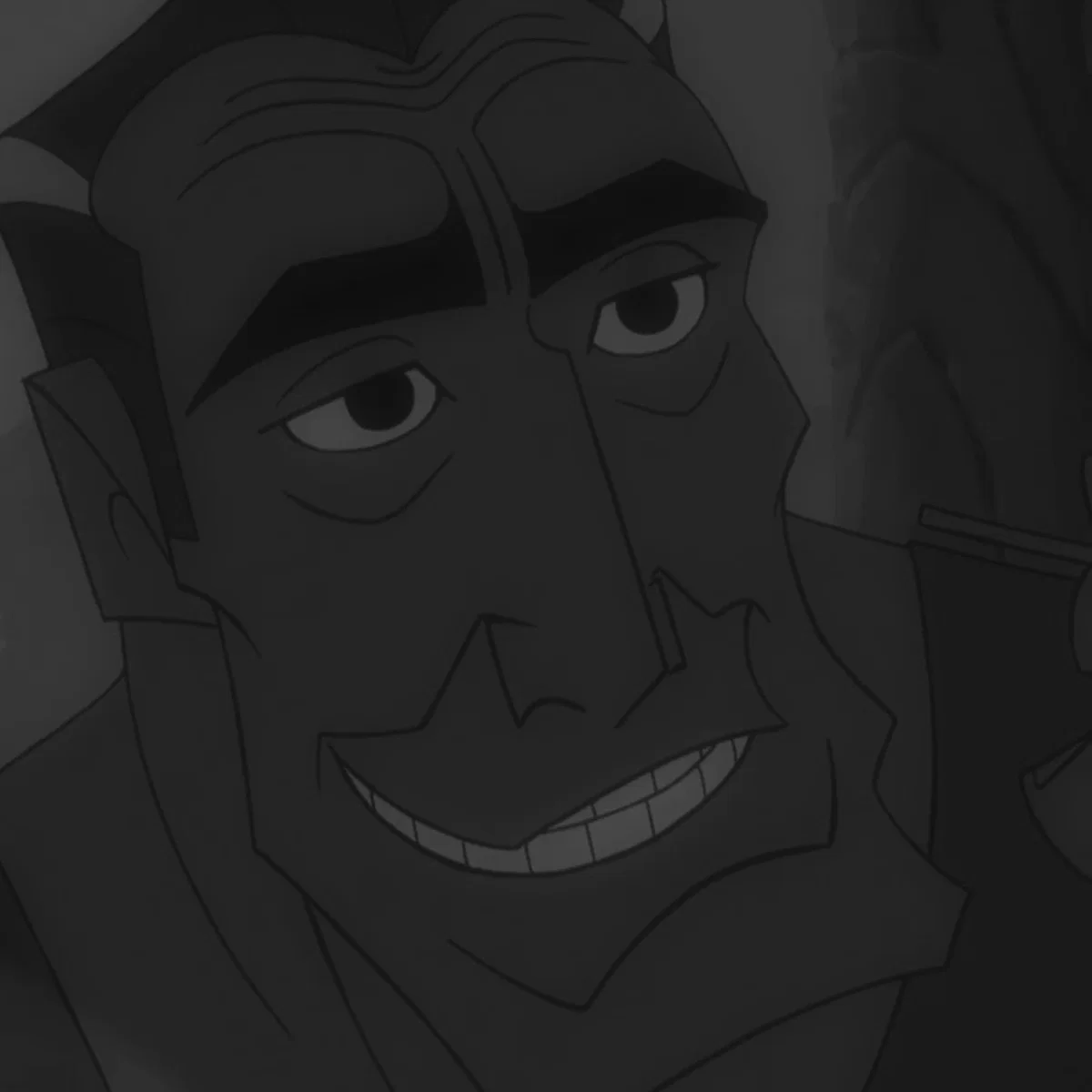 Avatar of Lyle Tiberius Rourke