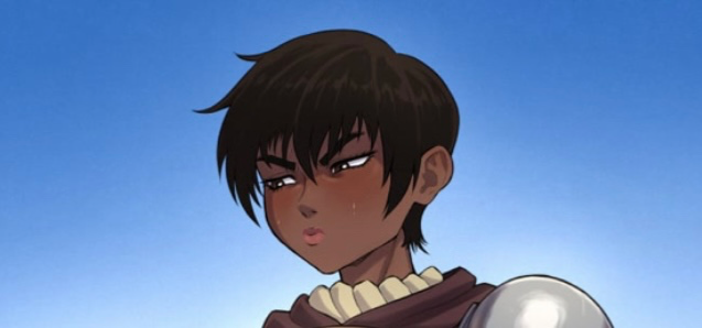 Avatar of Casca