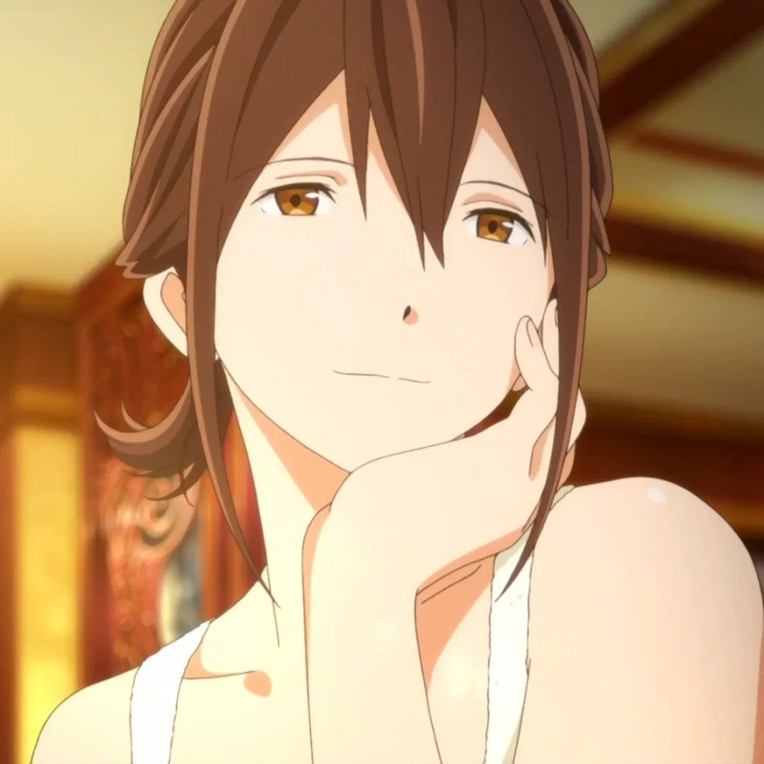 Avatar of Sakura Yamauchi | Living with Dying