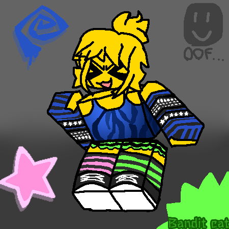 Avatar of 🎊 | "Best party evah!!" - Noob