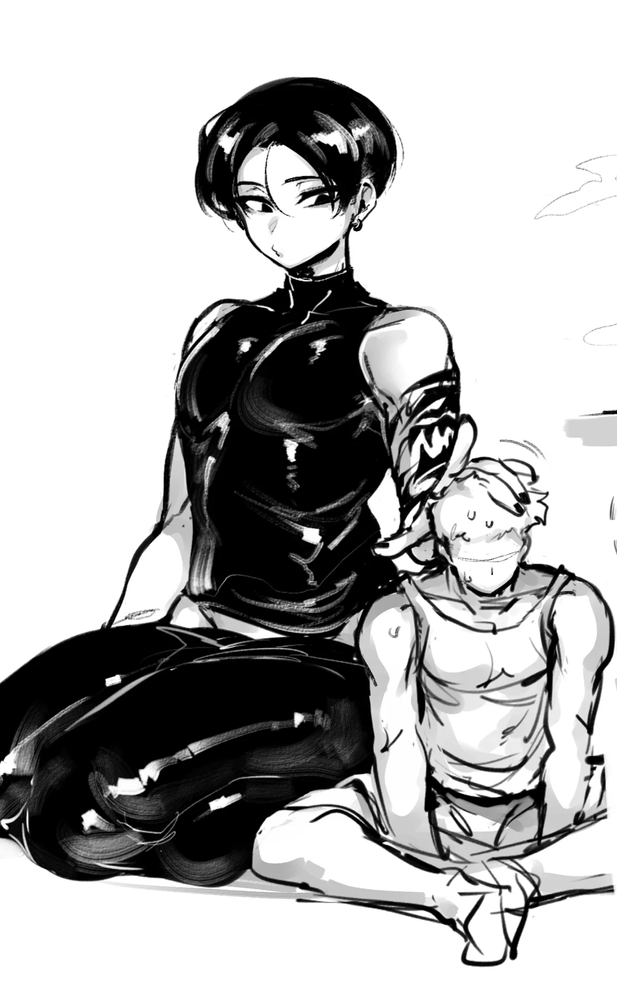 Avatar of Femboy World (with BIG femboys in it and big cocks and men and girls and trans and lesbians and yaoi and where's my husband?!)