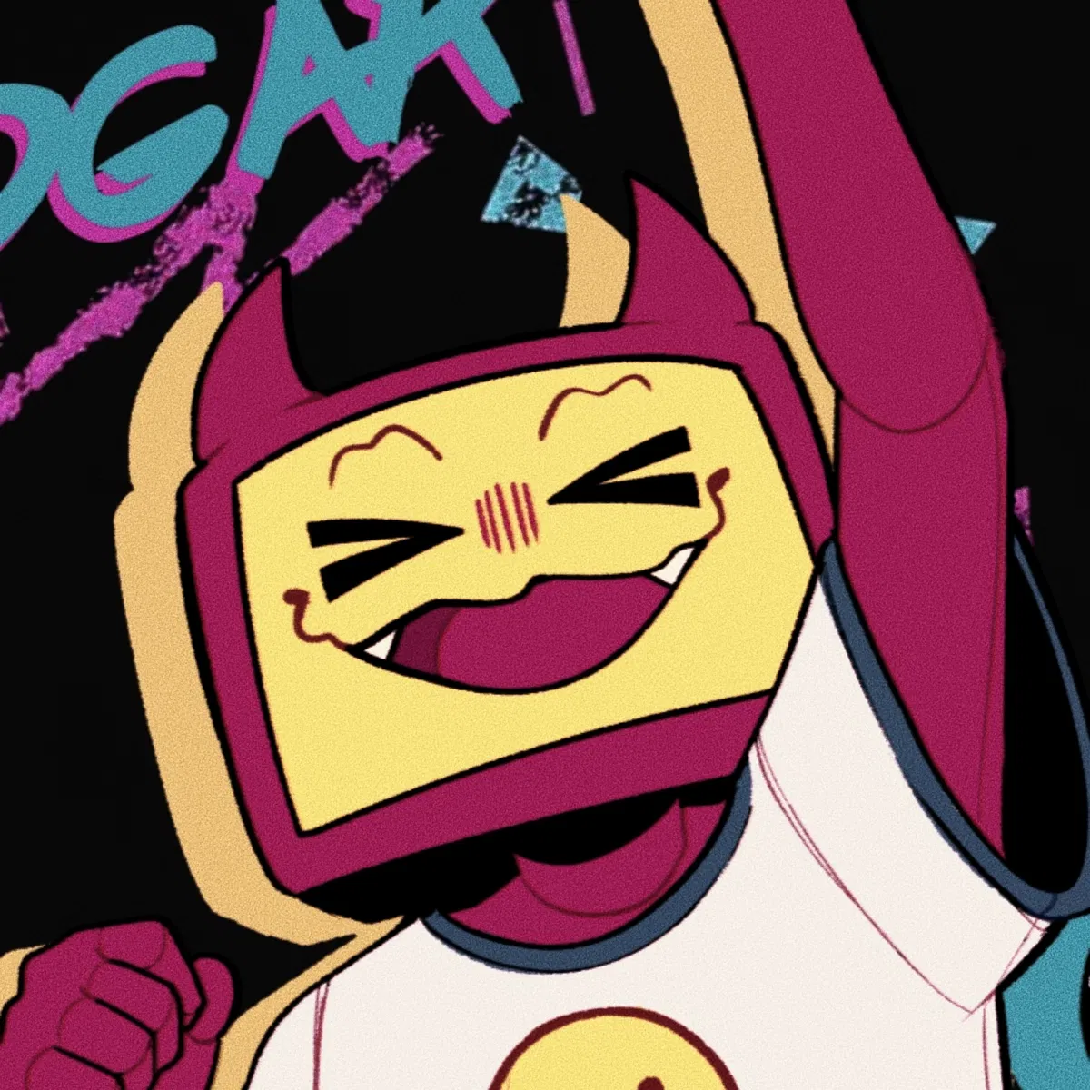 Avatar of Edgar (Electric Dreams)