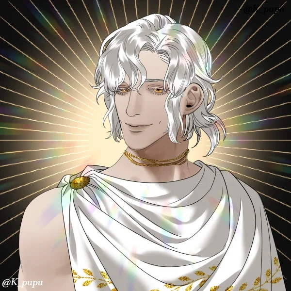 Avatar of THE OPEN HAND | Celeus