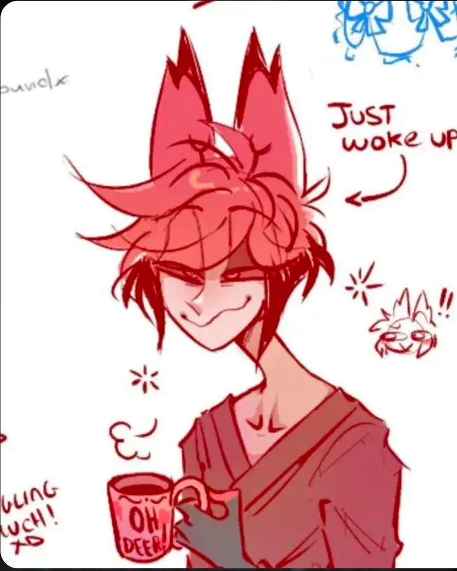Avatar of Alastor