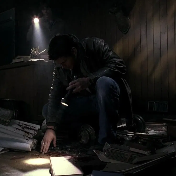 Avatar of Dean Winchester (s1)