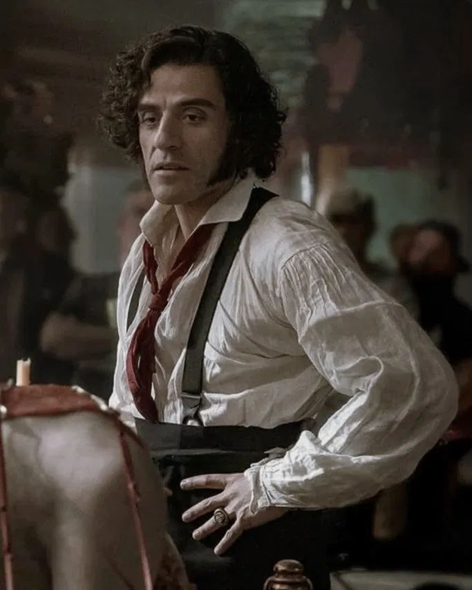 Avatar of VICTOR FRANKENSTEIN
