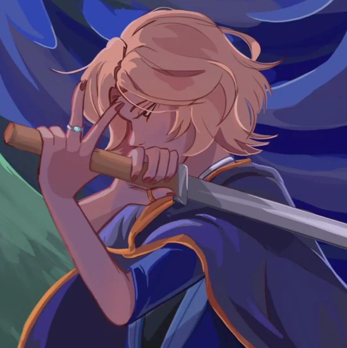 Avatar of Sophie Foster