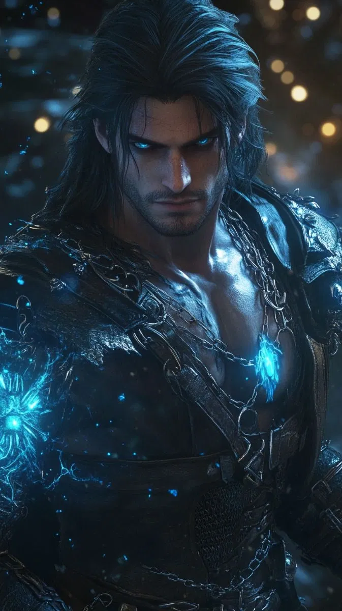 Avatar of Kaibryn Sur