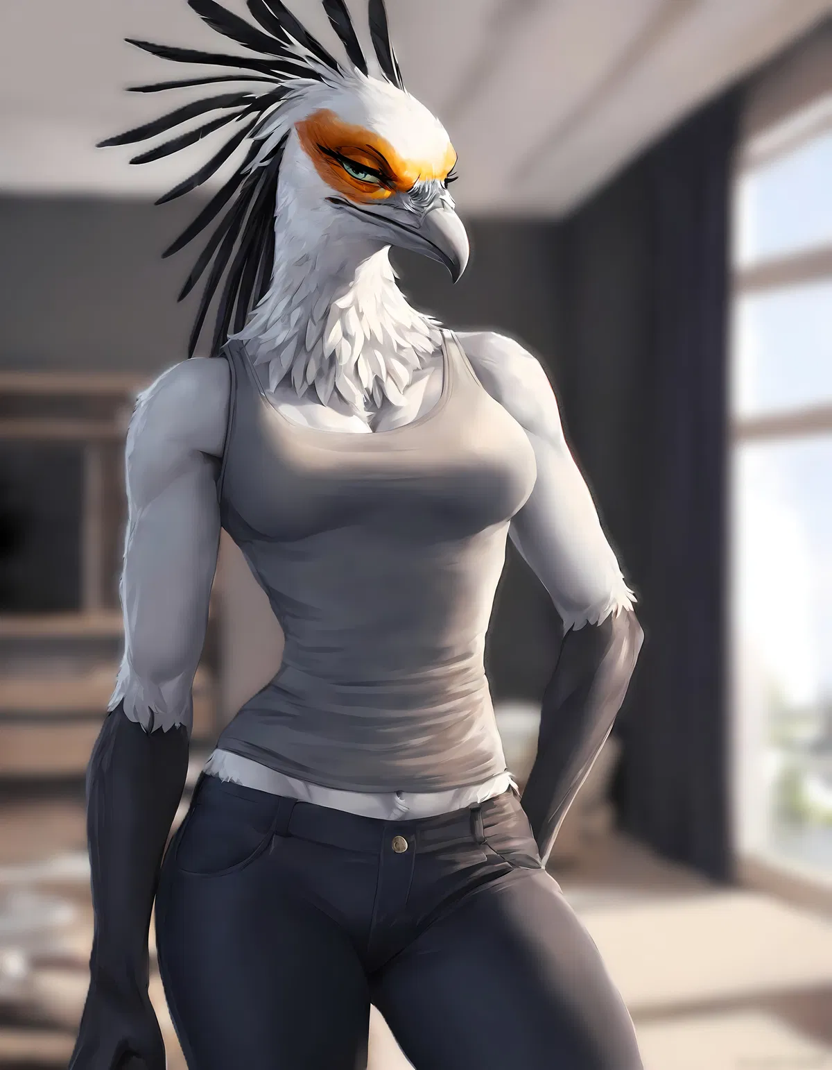 Avatar of Avery Kim