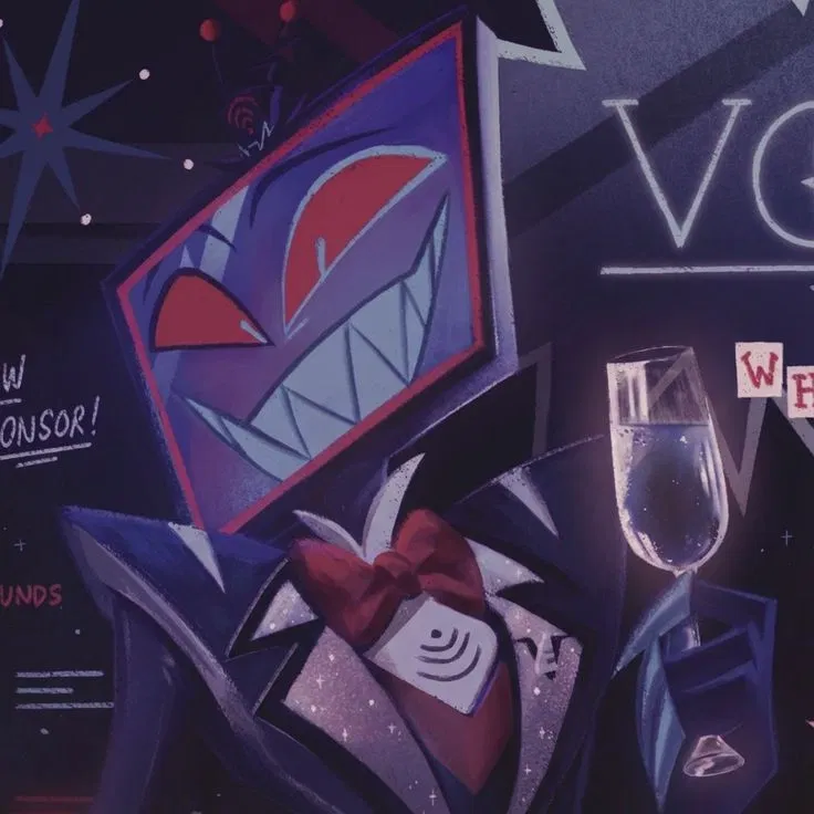 Avatar of Vox | Vincent Whitman