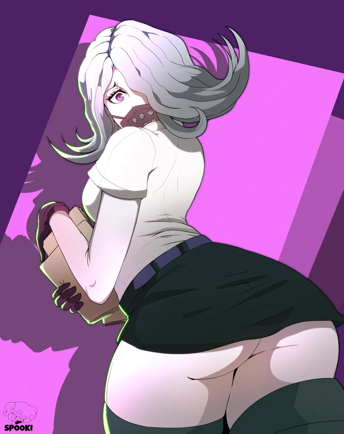 Avatar of Seiko Kimura