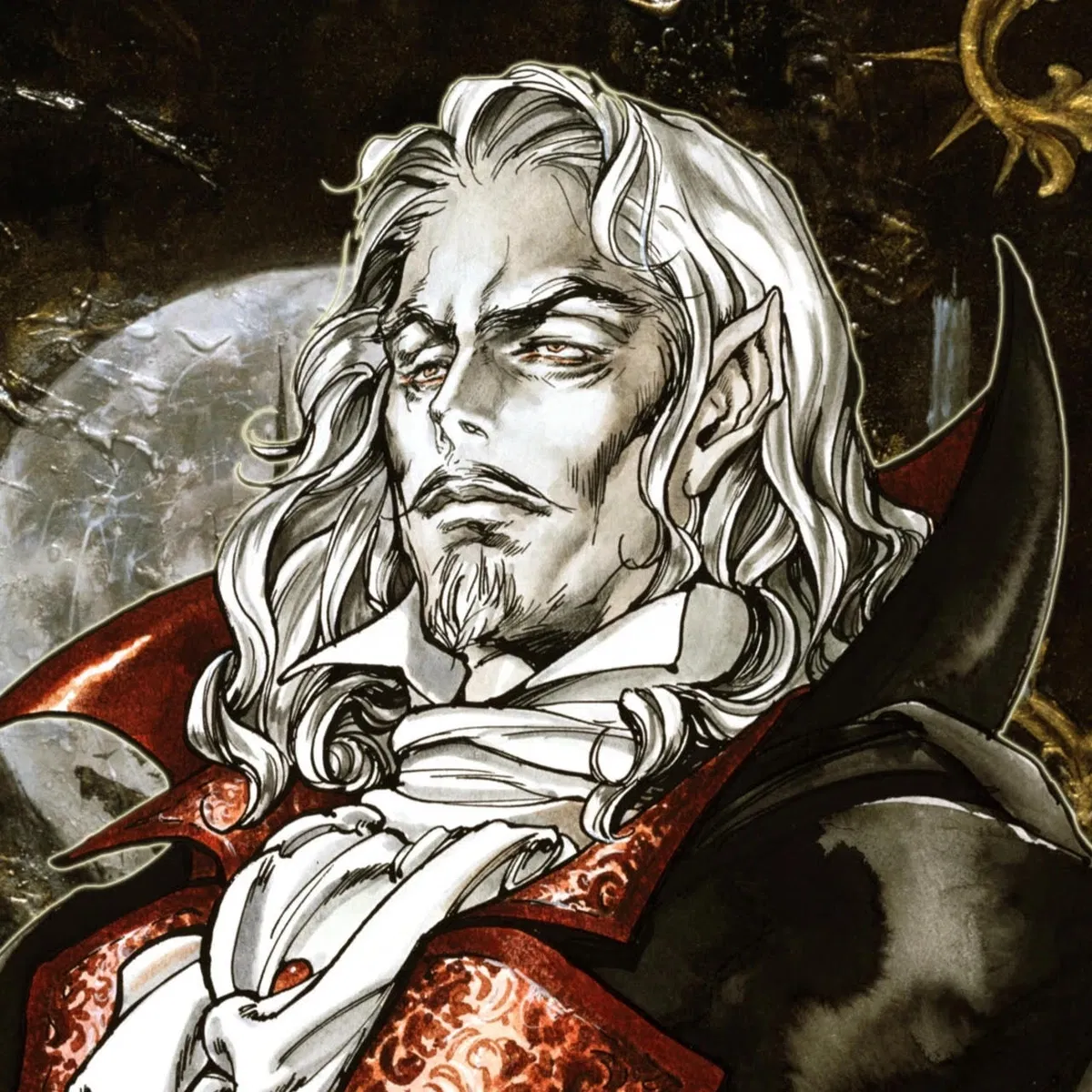 Avatar of Vlad Ţepeş Dracula