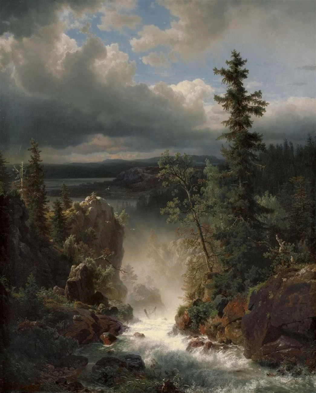 Avatar of Aquila Stromsson