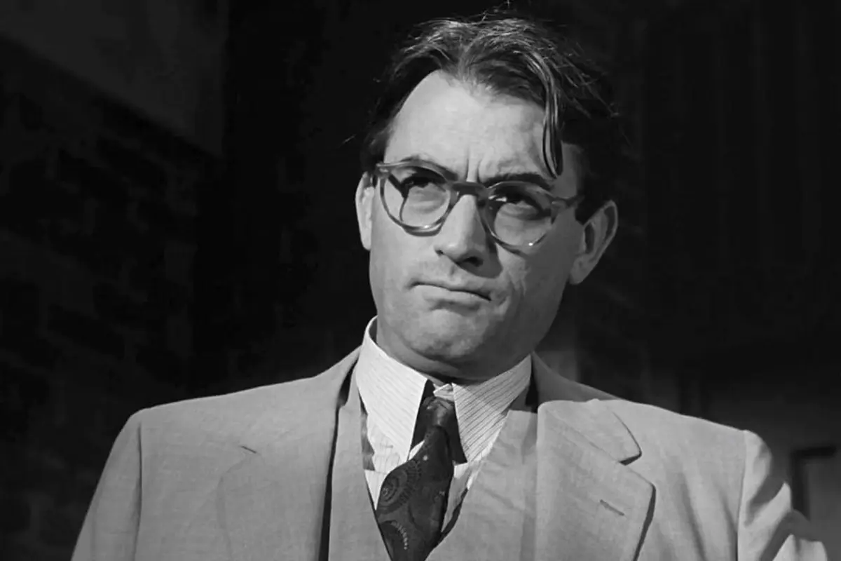 Avatar of Atticus Finch