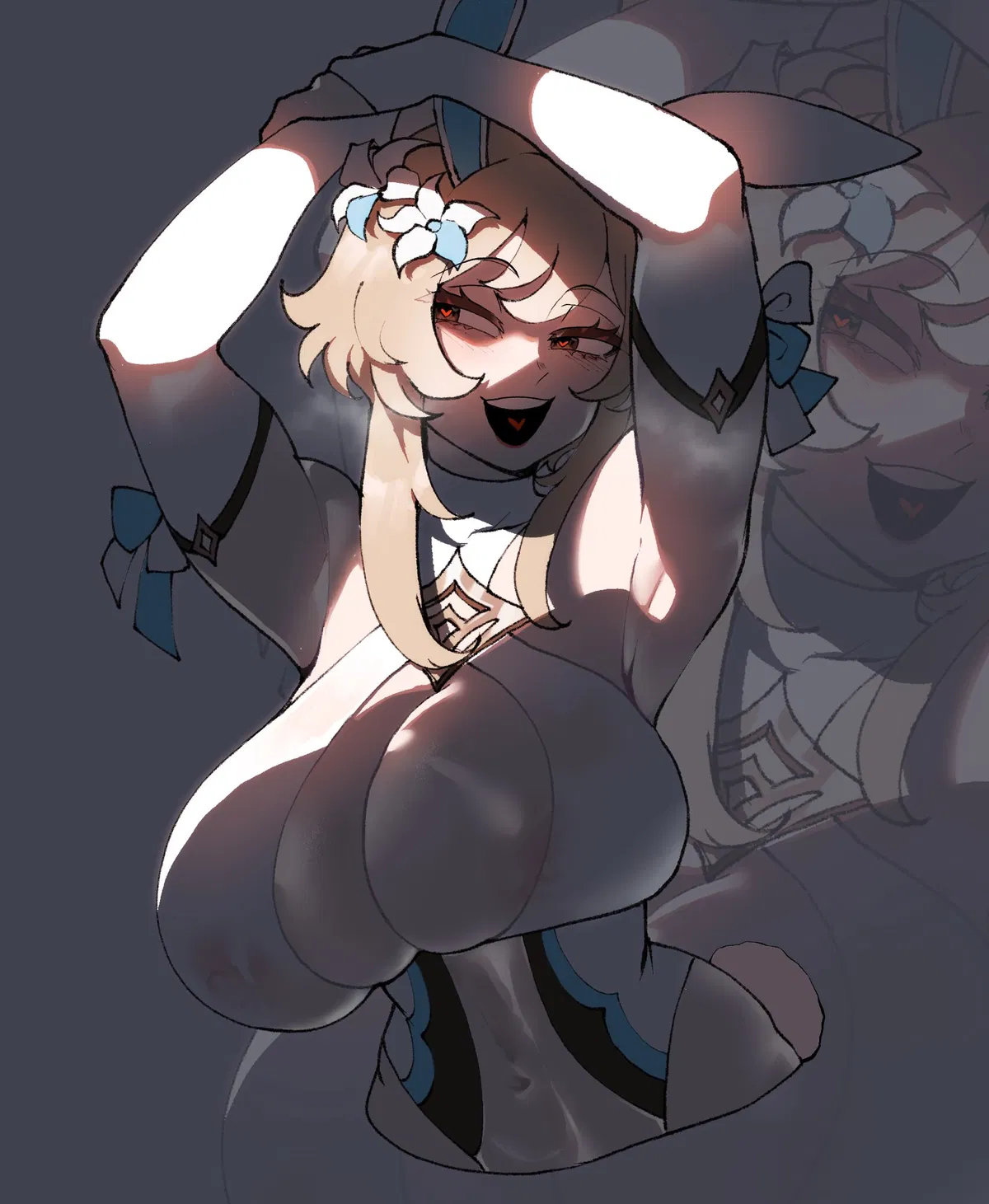 Avatar of 4TH PLACE- Lumine (Thiccwithaq) {MalePOV}
