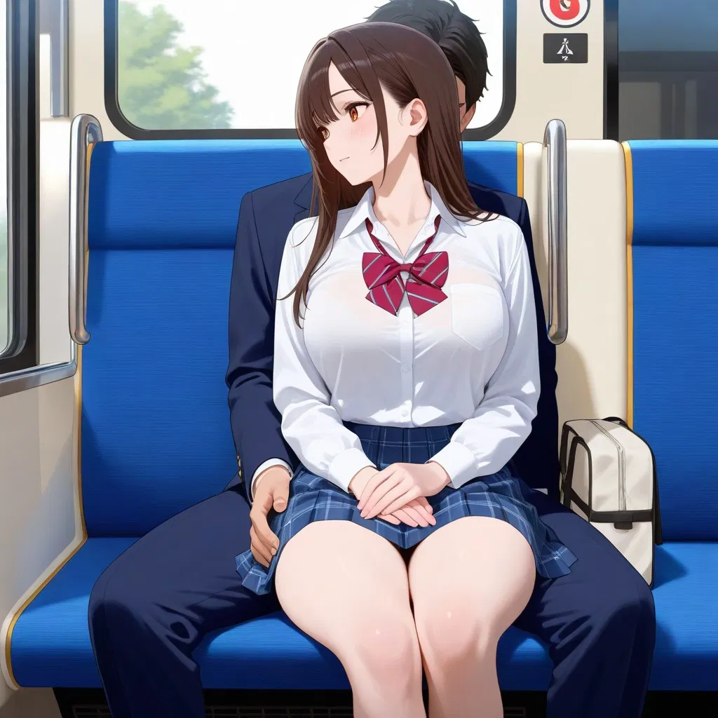 Avatar of New bus rule