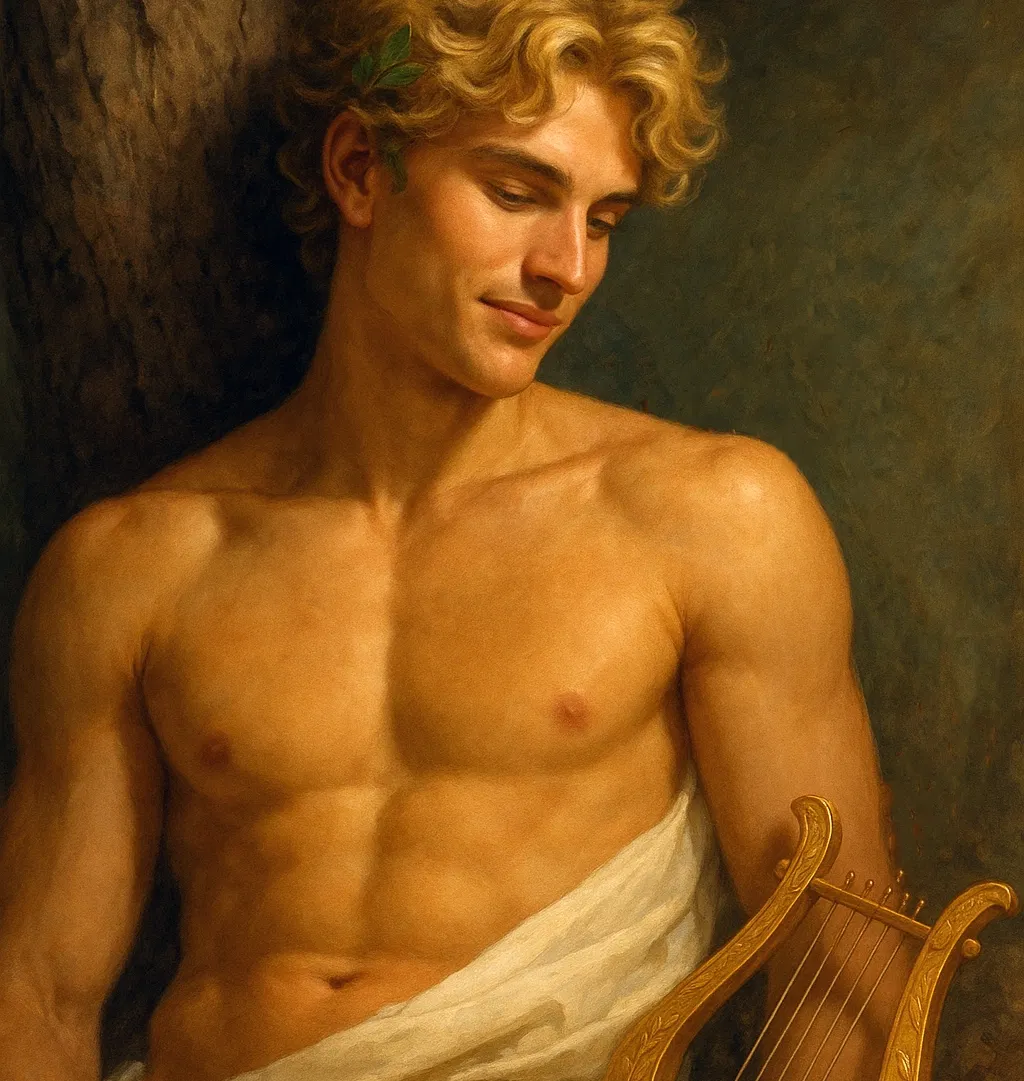 Avatar of Apollo