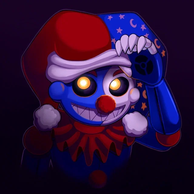 Avatar of Firilok34